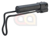 [JG]Jing Gong Tank Compact Telescoping Stock [For M4 AEG]