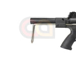 [JG]Jing Gong Tank Compact Telescoping Stock [For M4 AEG]