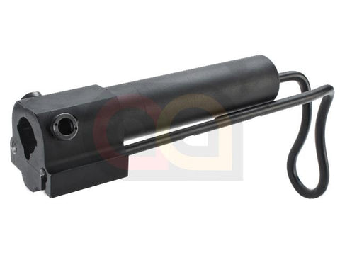 [JG]Jing Gong Tank Compact Telescoping Stock [For M4 AEG]