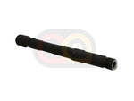 [DBOYS][K-8] AKS74U AEG Outer Barrel [190mm]