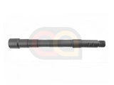 [DBOYS][K-8] AKS74U AEG Outer Barrel [190mm]