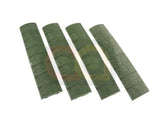 [DBOYS][M-8] XT RIS Armor 20mm Rail protective Panel [OD]