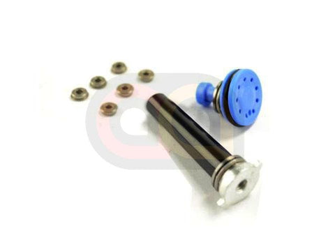[DBOYS][M-47] Ver. 2 Gearbox Kit with Spring Guide & Piston