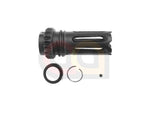 [DBOYS][M-44] SCAR Flash hider[-14mm CCW]