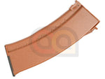 [DBOYS][BI-12] AK74 500 Rounds Hi-Cap Magazine[Orange]