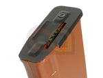 [DBOYS][BI-12] AK74 500 Rounds Hi-Cap Magazine[Orange]