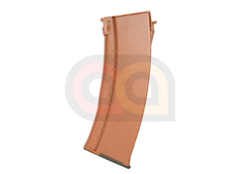 [DBOYS][BI-12] AK74 500 Rounds Hi-Cap Magazine[Orange]