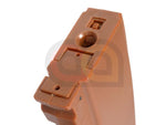 [DBOYS][BI-12] AK74 500 Rounds Hi-Cap Magazine[Orange]