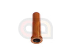 [SHS][SHS-291]Aluminium Air Seal Nozzle For SR25 / AR10 Series AEG[24mm]