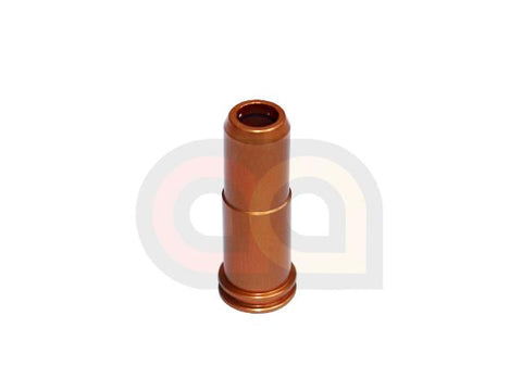 [SHS][SHS-291]Aluminium Air Seal Nozzle For SR25 / AR10 Series AEG[24mm]