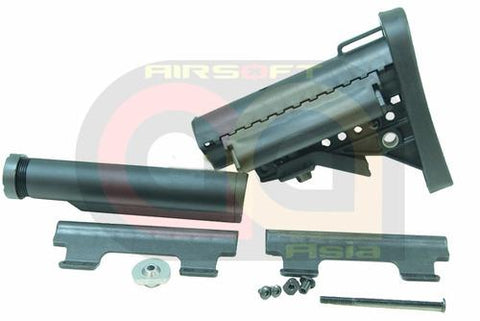 [DBoys] MOD Crane Stock for M4 / M16 Series AEG