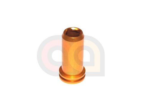 [SHS][SHS-293] Aluminium Air Seal Nozzle[For ARES M60 Series AEG]