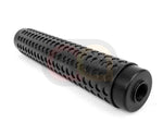[Army Force] 36mm x 190mm Airsoft Silencer [-14mm CCW]