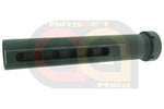 [APS] ASR Series Buttstock Tube for M4/M16 AEG