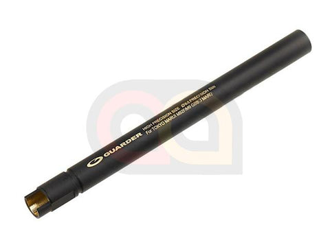 [Guarder] 6.02 Black Edtion Inner Barrel [For Marui M9]