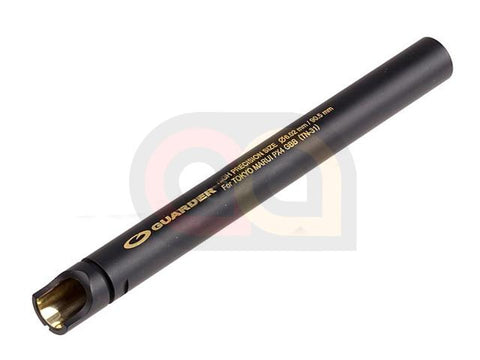 [Guarder] Tokyo Marui PX4 Black Edition 6.02mm Inner Barrel[90.5mm]