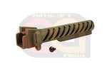 [APS] Tele Style Stock Tube for AEK AK AEG[DE]