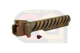 [APS] Tele Style Stock Tube for AEK AK AEG[DE]