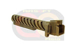 [APS] Tele Style Stock Tube for AEK AK AEG[DE]