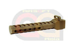 [APS] Tele Style Stock Tube for AEK AK AEG[DE]