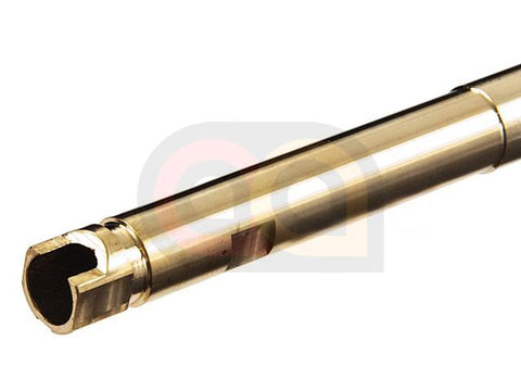 [Guarder] 6.02mm Inner Barrel for KSC M4 GBB[MK18/CQBR Length] [250mm]