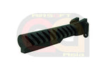 [APS] Tele Style Stock Tube for AEK AK AEG[BLK]
