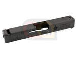 [Guarder]6061 Aluminum CNC Slide For Custom KJ 19 /KJ 23 [S.S.A., BK, Limited Edition]