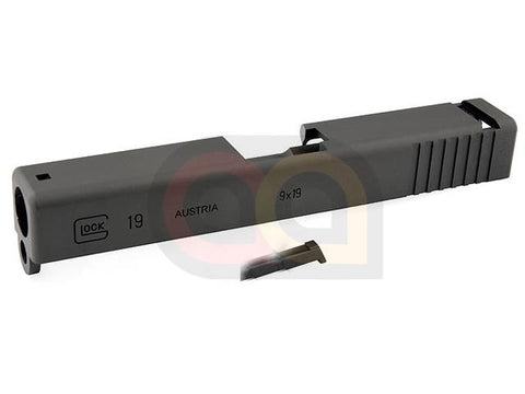 [Guarder]6061 Aluminum CNC Slide For Custom KJ 19 /KJ 23 [S.S.A., BK, Limited Edition]