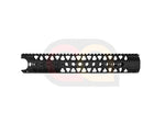 [Angry Gun] 13.5" Wire Cutter Rail System [For M4 GBB/AEG]