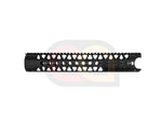 [Angry Gun] 13.5" Wire Cutter Rail System [For M4 GBB/AEG]