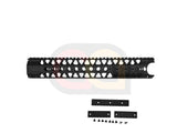 [Angry Gun] 13.5" Wire Cutter Rail System [For M4 GBB/AEG]