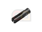 [Army Force] G36K AEG Flash Hider [BLK]
