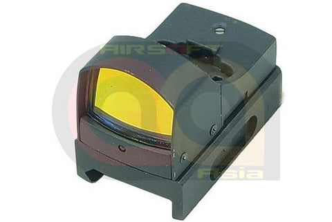 [AIM-O] Micro Reflex Red Dot Doctor Sight[BLK]