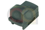 [AIM-O] Micro Reflex Red Dot Doctor Sight[BLK]
