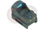 [AIM-O] Micro Reflex Red Dot Doctor Sight[BLK]