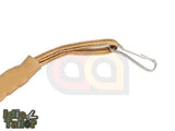 [IdiotTailor] High Quality Tactical One Point Pistol Lanyard[DE]