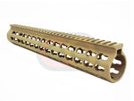 [Army Force] URX 14.5" Lightweight Keymod RAS Handguard[For PTW/DTW/AEG M4 Series]