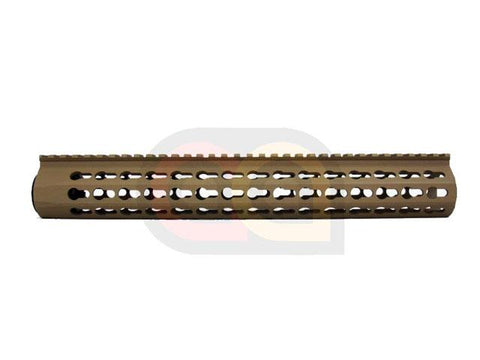 [Army Force] URX 13" Lightweight Keymod RAS Handguard[For PTW/DTW/AEG M4 Series]