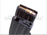 [BattleAxe] Electric-wind Double Magazine[For M4/M16][1200rds][Sound Control]