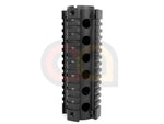 [Army Force] Metal 170mm M4 Carbine Quad Rails Handguard