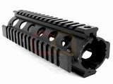 [Army Force] Metal 170mm M4 Carbine Quad Rails Handguard