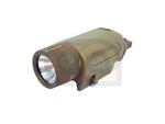 [Army Force] M3 6V CREE LED Tactical Illuminator Flashlight [180lm][DE]