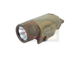 [Army Force] M3 6V CREE LED Tactical Illuminator Flashlight [180lm][DE]