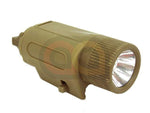[Army Force] M3 6V CREE LED Tactical Illuminator Flashlight [180lm][DE]