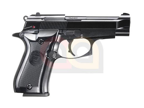 [WE] M84 GBB Airsoft Pistol Gun [BLK]