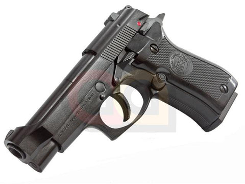 WE-Tech] M84 GBB Airsoft Pistol Gun [BLK] – Asiaairsoft