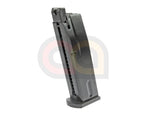 [WE] M84 GBB Airsoft Pistol Gun [BLK]