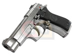 [WE] M84 GBB Airsoft Pistol Gun [SV]