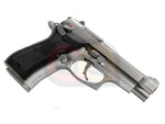 [WE] M84 GBB Airsoft Pistol Gun [SV]