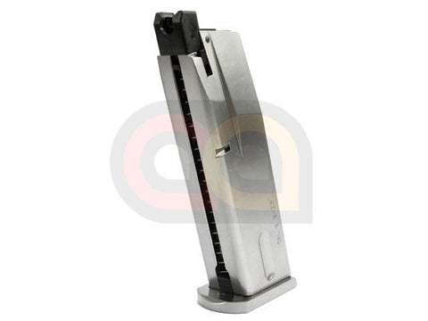 [WE] M84 GBB Pistol Magazine[15rds][SV]